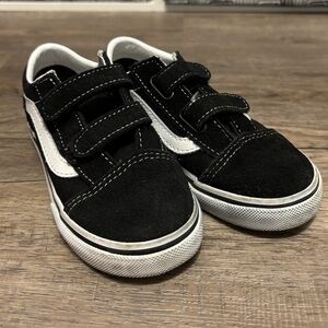 Vans Kids Shoe